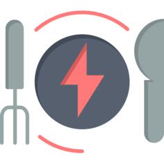 Energy consumption