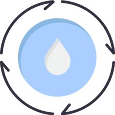 Water