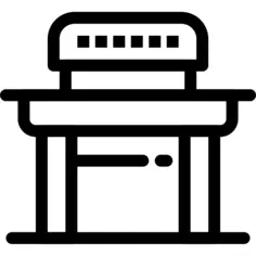 Desk