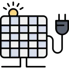 太阳能板