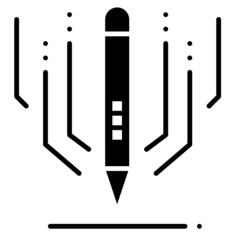 Digital art