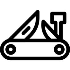 Swiss knife