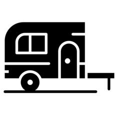 大篷车