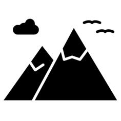 山