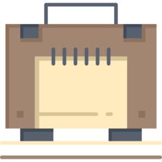 手提箱