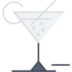 鸡尾酒