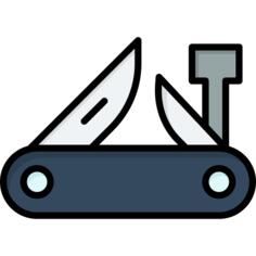 Swiss knife