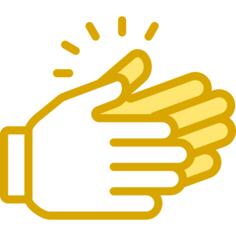 Clapping