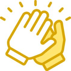 Clapping