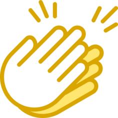 Clapping