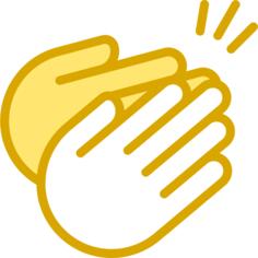 Clapping