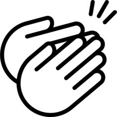 Clapping