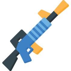 Assault rifle