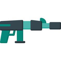 Assault rifle