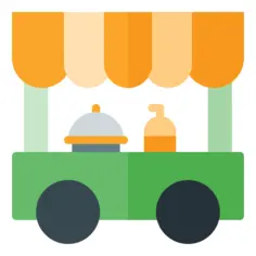 Food cart