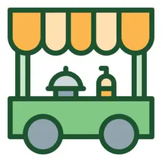 Food cart