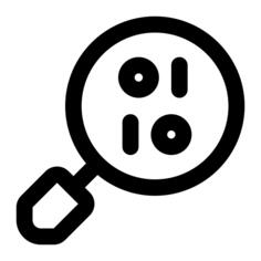 二进制数据