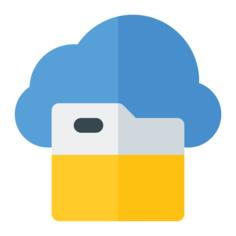 Cloud storage
