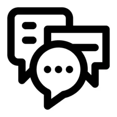 会话