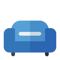 沙发