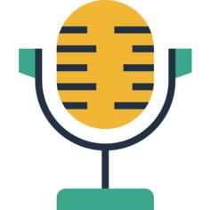 Microphone