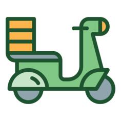 Motorcycle