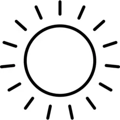 太阳