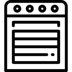 Oven