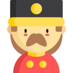 Nutcracker