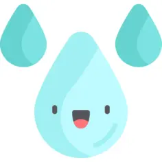 水