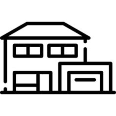 屋