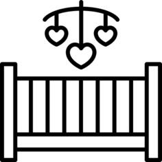 Crib