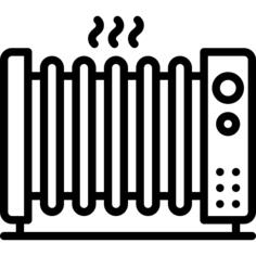 Heater