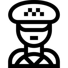 出租车司机