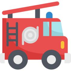 消防车