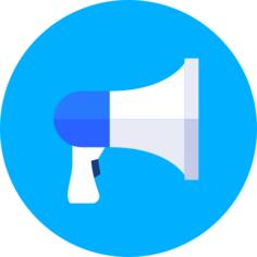 Bullhorn