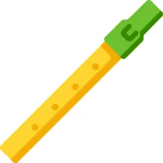 Penny whistle