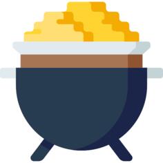 金锅