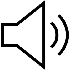 扬声器