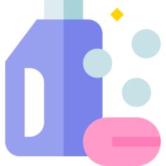 Detergent