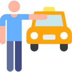 出租车