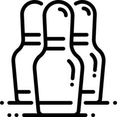 保龄球