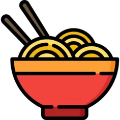 Noodles