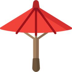 雨伞