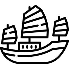 船