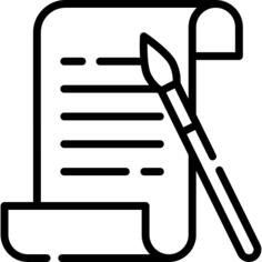 Calligraphy