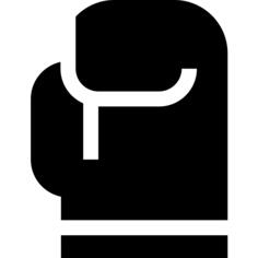 Boxing gloves