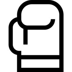 Boxing gloves