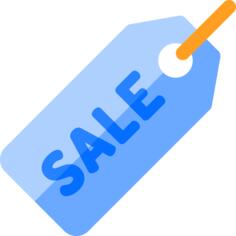 Sale