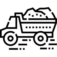 Dump truck
